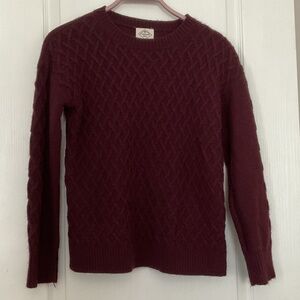 St. John’s Bay Sweater